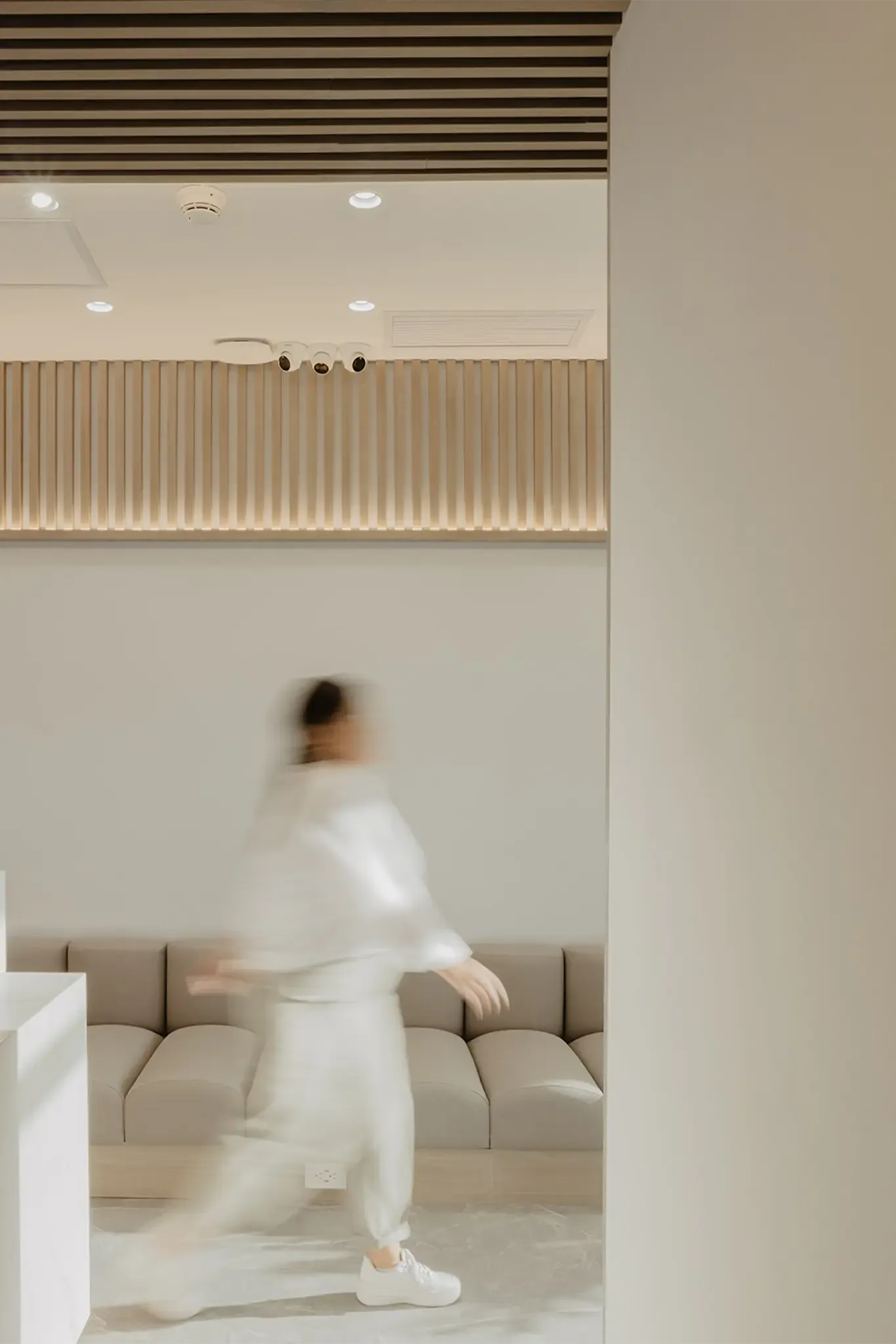 TODO: descripción imagen galería 2 — Oficina CardioVida