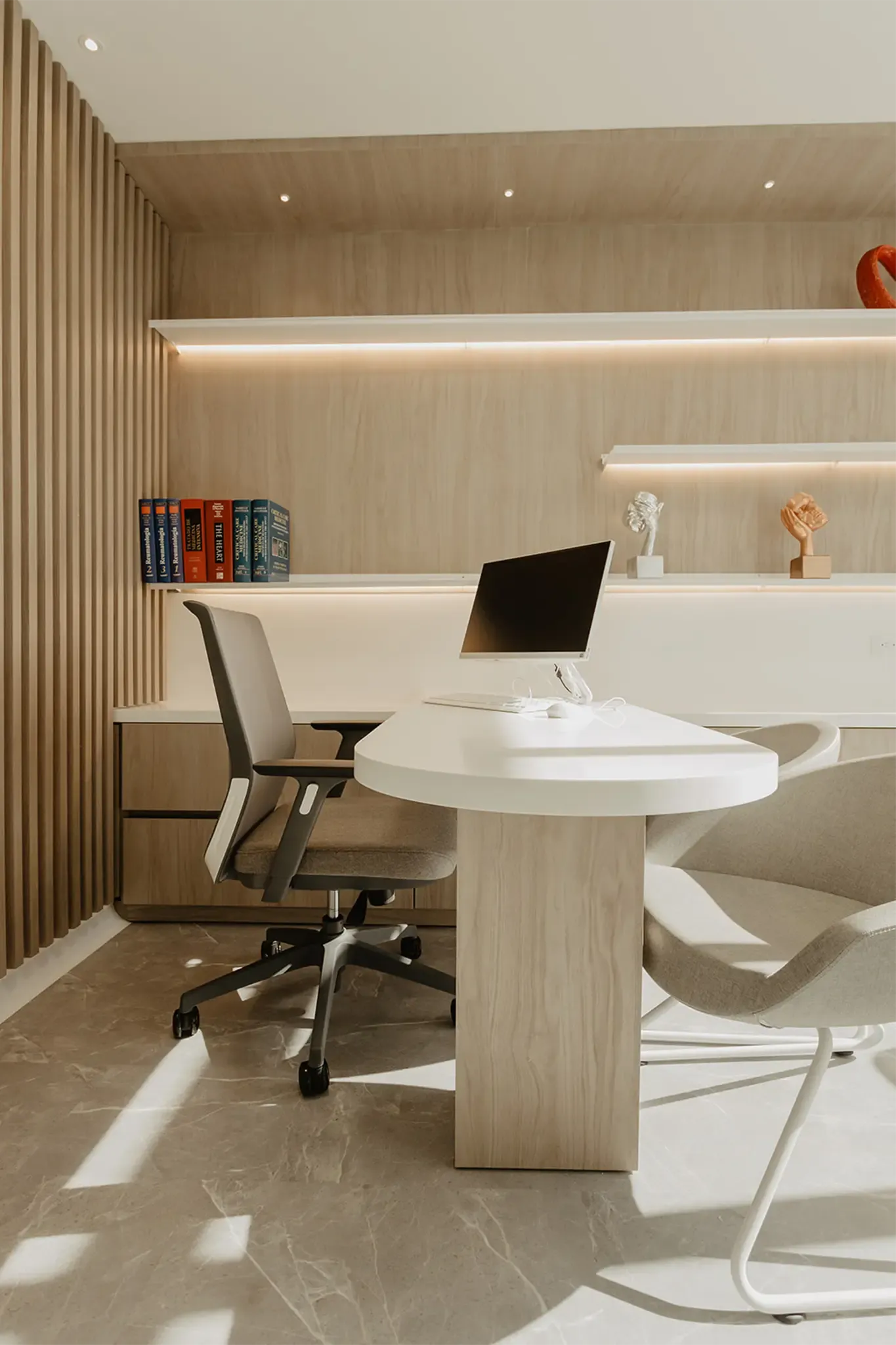 TODO: descripción imagen galería 3 — Oficina CardioVida