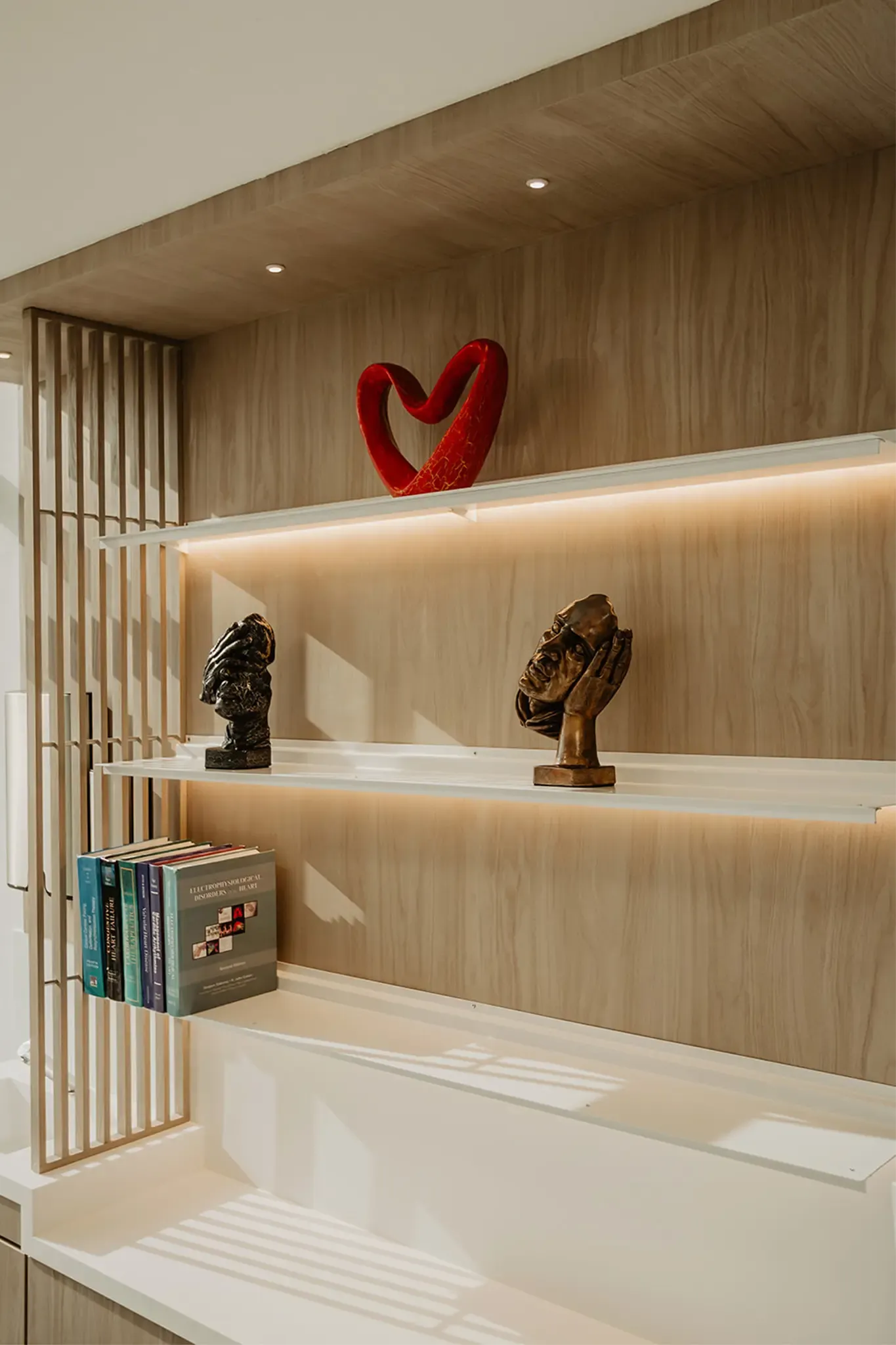 TODO: descripción imagen galería 4 — Oficina CardioVida