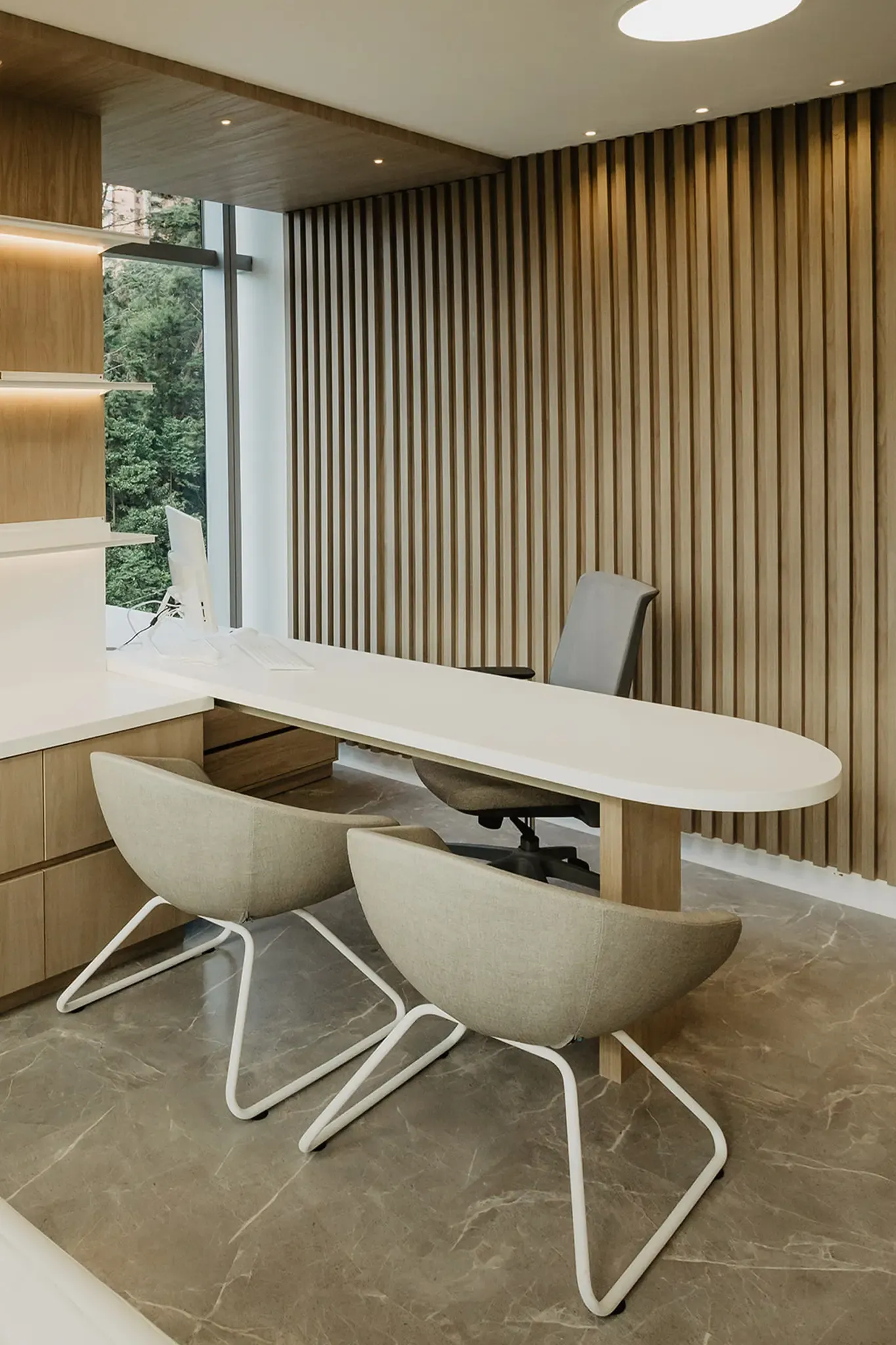 TODO: descripción imagen galería 5 — Oficina CardioVida