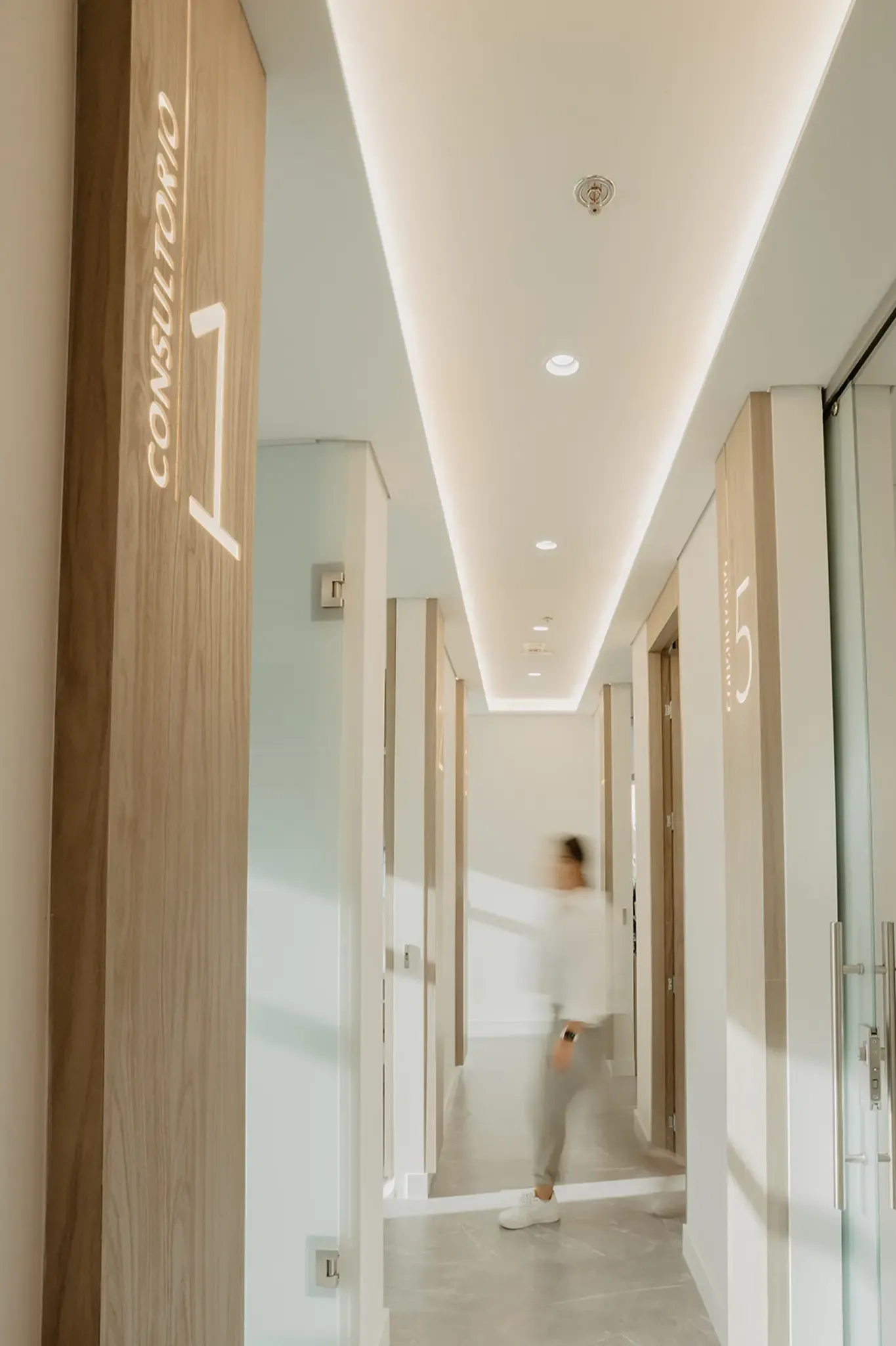 TODO: descripción imagen galería 6 — Oficina CardioVida