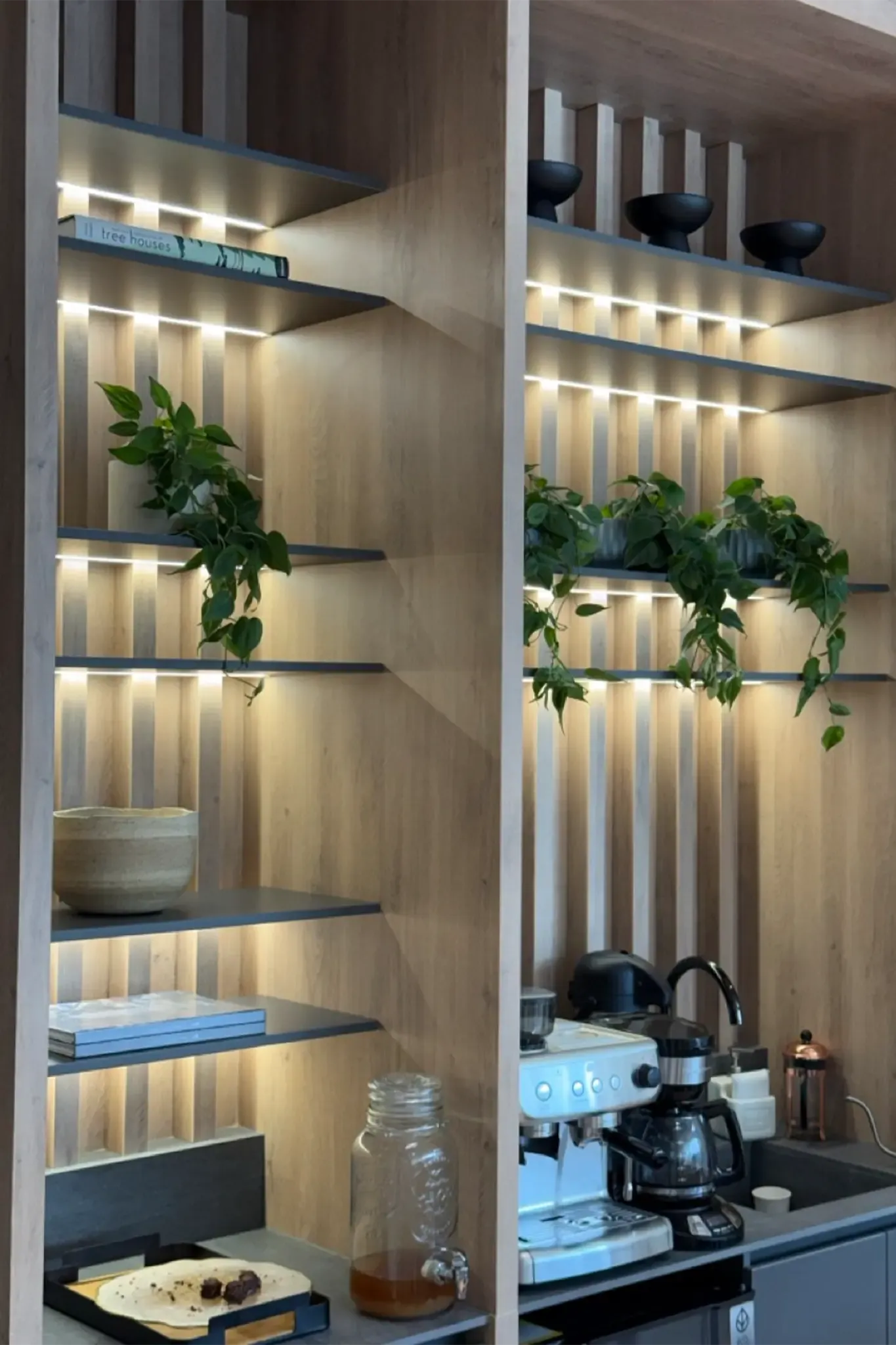 TODO: descripción imagen galería 1 — Oficina Londoño Gómez