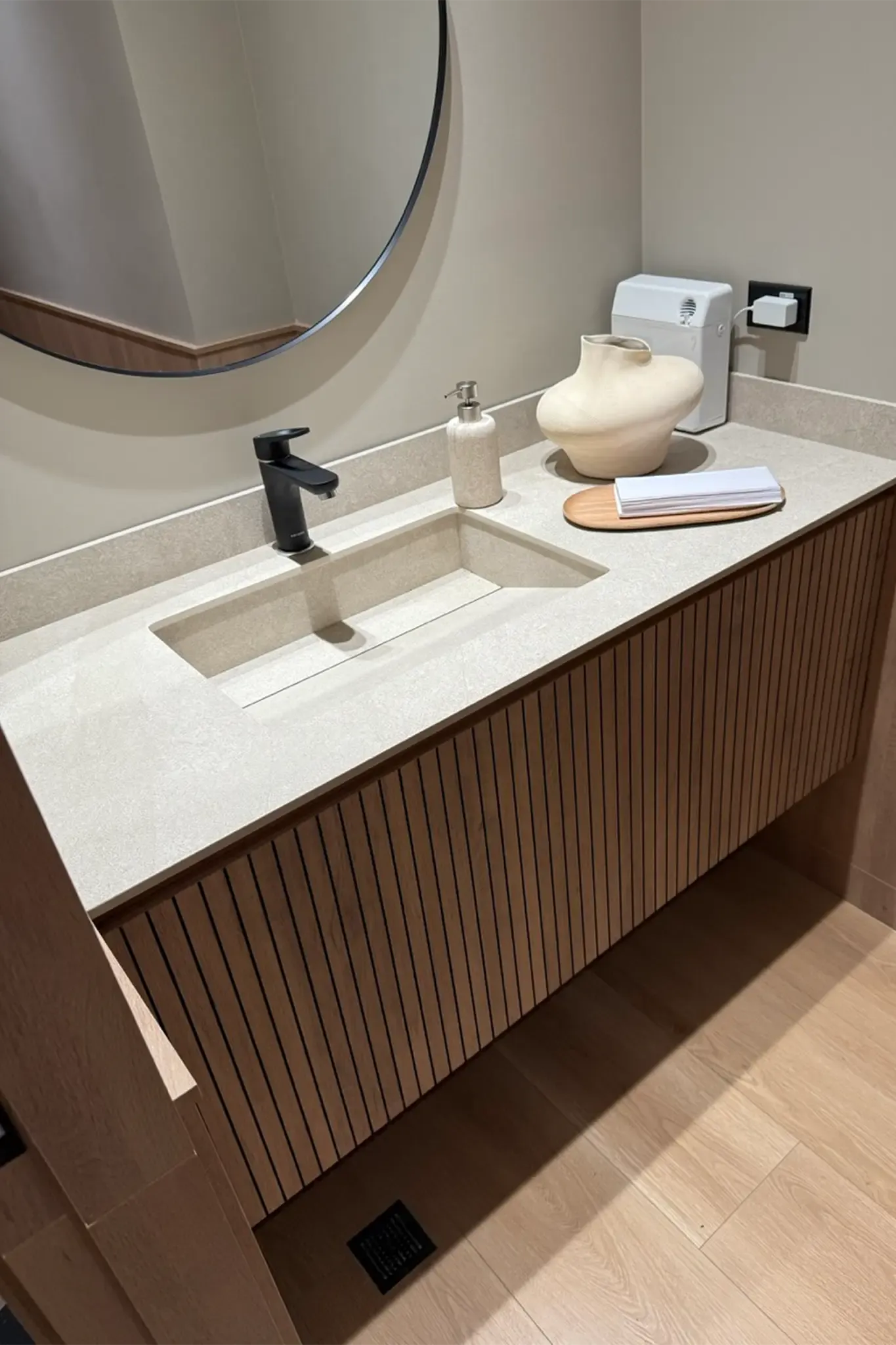 TODO: descripción imagen galería 2 — Oficina Londoño Gómez