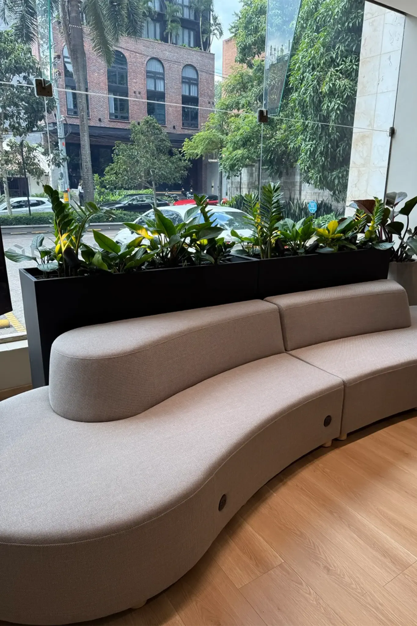 TODO: descripción imagen galería 3 — Oficina Londoño Gómez