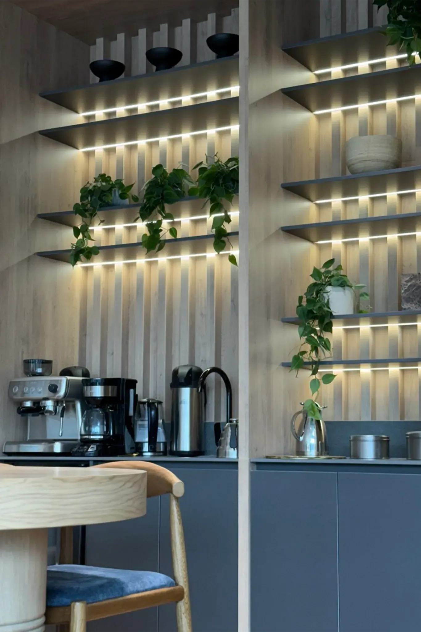 TODO: descripción imagen galería 4 — Oficina Londoño Gómez