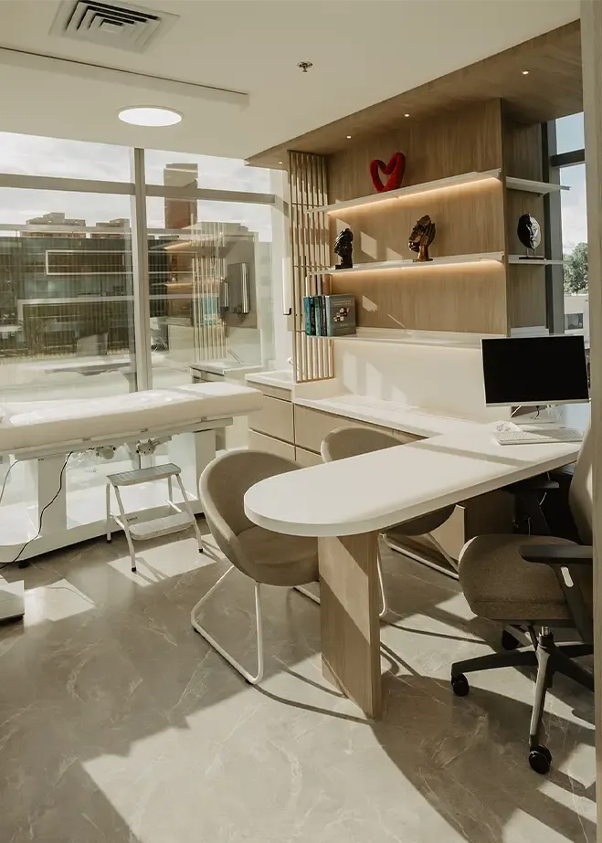 Sofás de Restaurante Olivia en remodelación