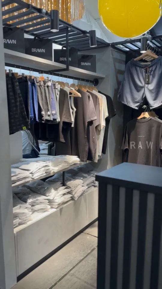 Stand para feria fabricado por Árbol de Hierro