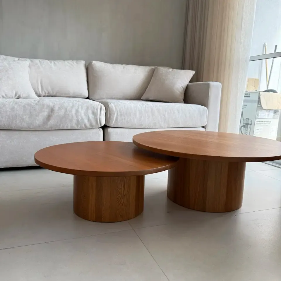 Equipo de Árbol de Hierro en taller