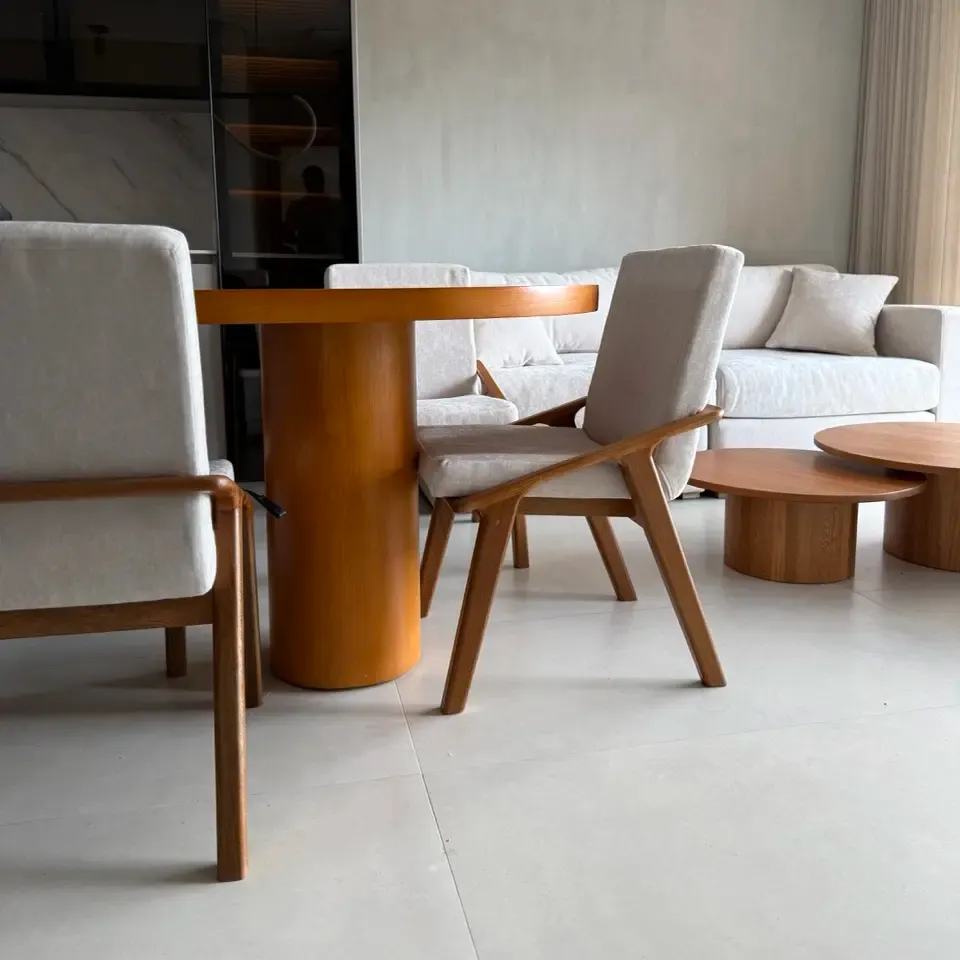 Proyecto Saint Michel — diseño de espacio comercial