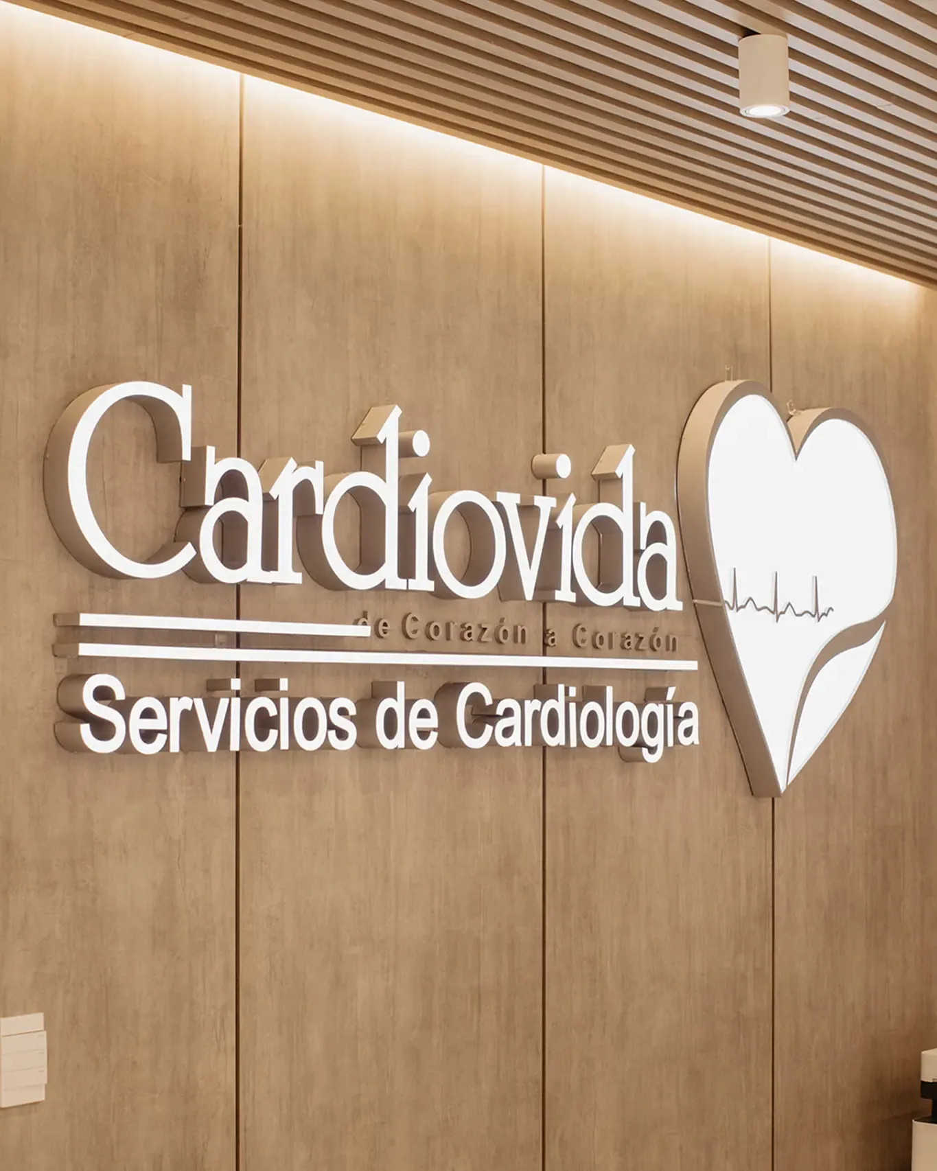 TODO: descripción de la imagen de portada — Oficina CardioVida