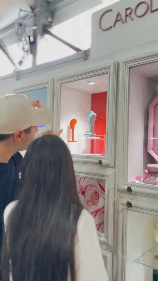 Stand corporativo fabricado por Árbol de Hierro