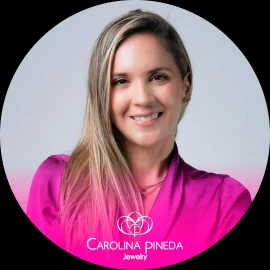 Carolina Pineda