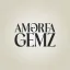 Logotipo Empresa Amorfa Gemz