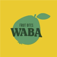 Logotipo marca Waba