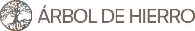 Logo Árbol de Hierro
