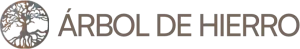 Logo Árbol de Hierro